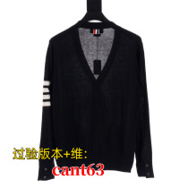 (Examined version cant63 Gawei) Sweater mens autumn and winter thick loose trendy round neck yftd