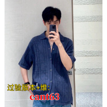 (Examined version cant63 Gawei) Casual sweater jacket solid color outer sweater Tstrh