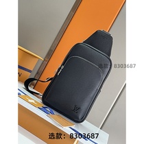 Order (Wechat: 8303687) Classic and versatile presbyopic bucket bag for couples retro crossbody bag for summer travel