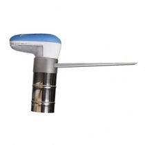 New European-style mite fumigator mite-killing powder blower mite-control powder blower beehive mite-killing tool mite-killing bee tool