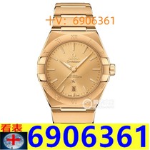(Deposit) Craftsmanship and Quality Classic Collection Big Brand Business Fully Automatic Mechanical Steel Band Watch jqyp57