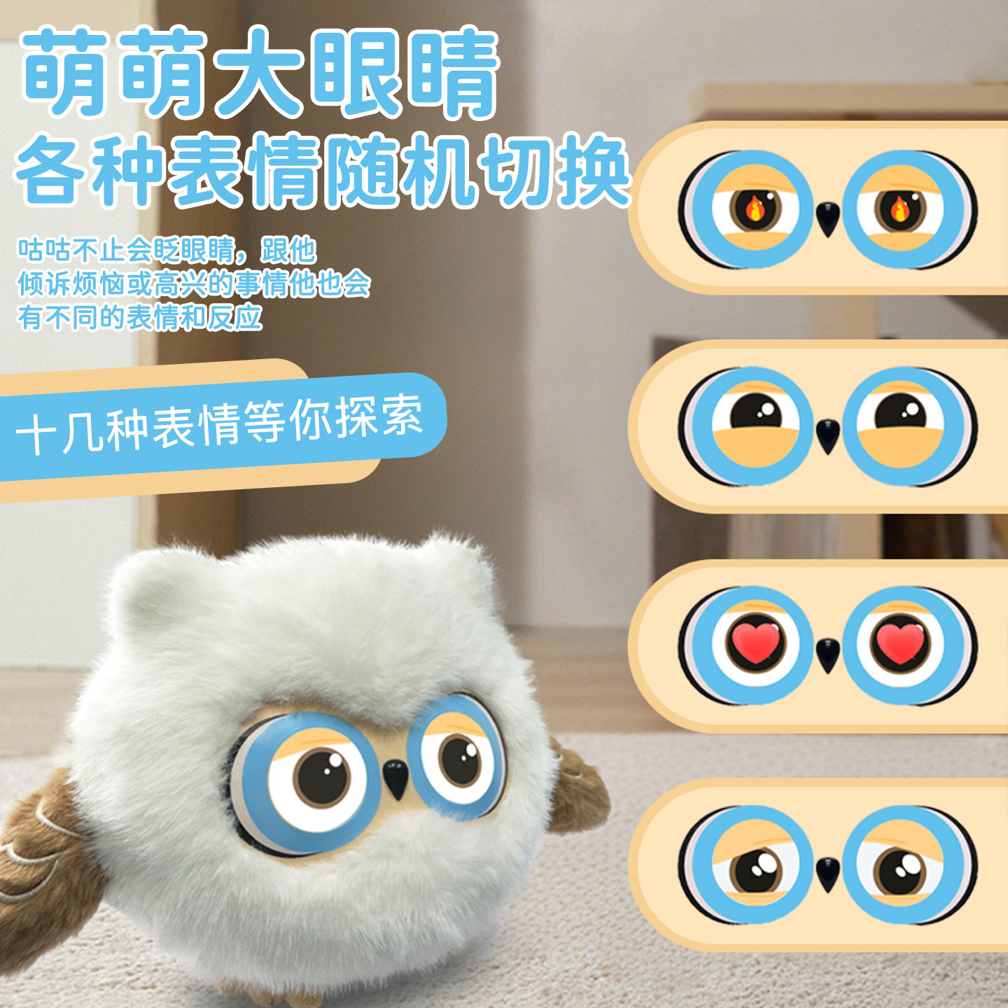 燕都新趣|深夜的北京山区，能“偶遇”哪些猫头鹰？_搜狐网, image size:1440x1440