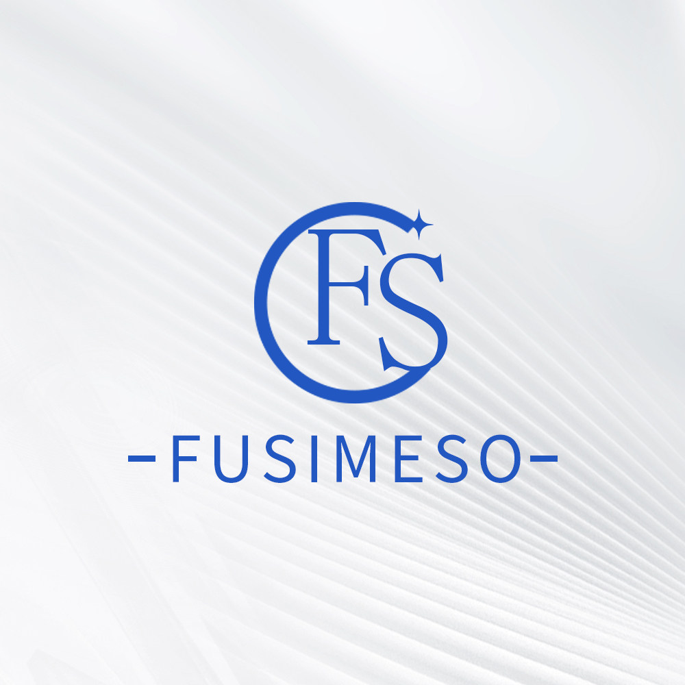 FUSIMESO旗舰店的LOGO