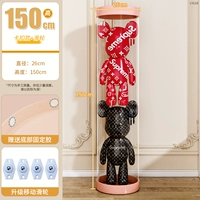 Кукла, 26×150см, 65 шт