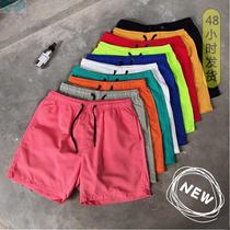 Mens Board Shorts Beach Swimming Short Sport Workout Sho