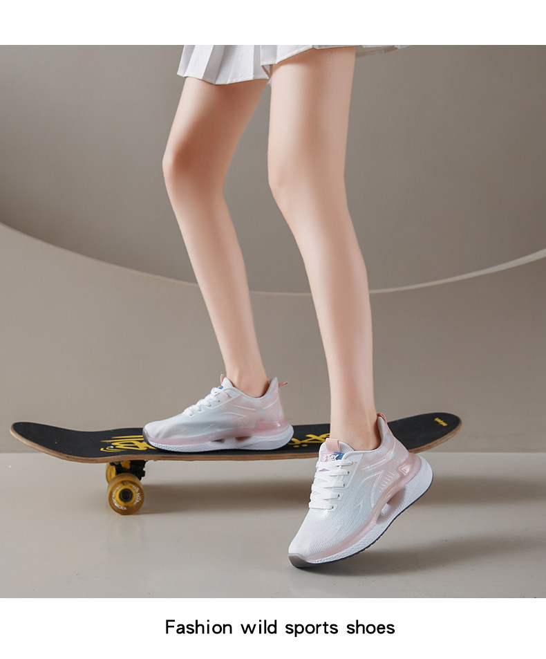 Damen Carbonplatte Laufschuhe Trainer Für Sport Und Training_voghion.com