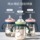 Немецкая детская бутылочка PPSU baby bottle для новорожденных от 0 до 6 месяцев и детей от 1 до 2 лет для новорожденных новорожденных mini 4