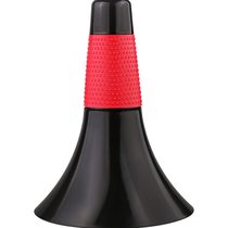 American basketball training cone barrel ball control sign barrel horn obstacle obstacle ice cream training coach props auxiliary equipment