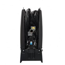 Huipong JT-A table tennis ball server multi-rotation and multiple landing points home automatic ball server ball delivery