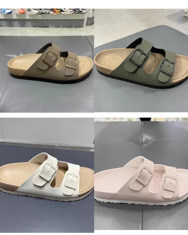 Dr. Jiang's Official Store Genuine 26 Summer Unisex Children's Slippers with Arch Support and Non-Slip Design