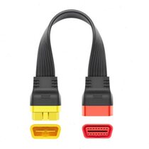 OBD Extension Cable for X431 V PRO3 Easydiag OBD2 extension cable