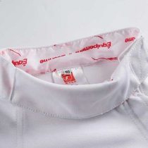 Fencing clothing fencing clothing fencing suits new thickened anti-stab fabric protective clothing tops CE certified