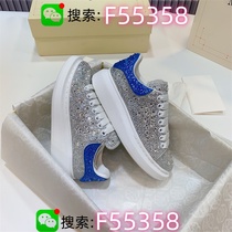 Dads new casual shoes breathable mesh shoes versatile trendy sports summer mens shoes 2024 fashionable womens shoes for couples