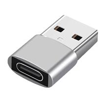 USB C Adapter OTG Type C to USB Adapter Type-C OTG Adapter C