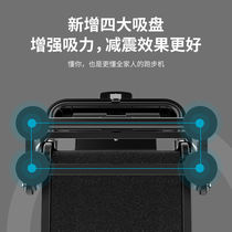 Manufacturer treadmill household model small weight loss climbing unpowered walking machine indoor silent folding home fitness