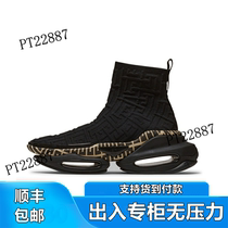 Shoes for women heightening autumn and winter velvet casual sports shoes retro womens warm shoes bread shoes