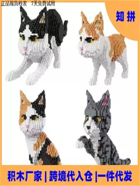 Tsinghua University Building Blocks Harvard University Beijing 2024 New Assembling Toy Boy Difficult Birthday Gift