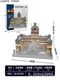 Tsinghua University Building Blocks Harvard University Beijing 2024 New Assembling Toy Boy Difficult Birthday Gift
