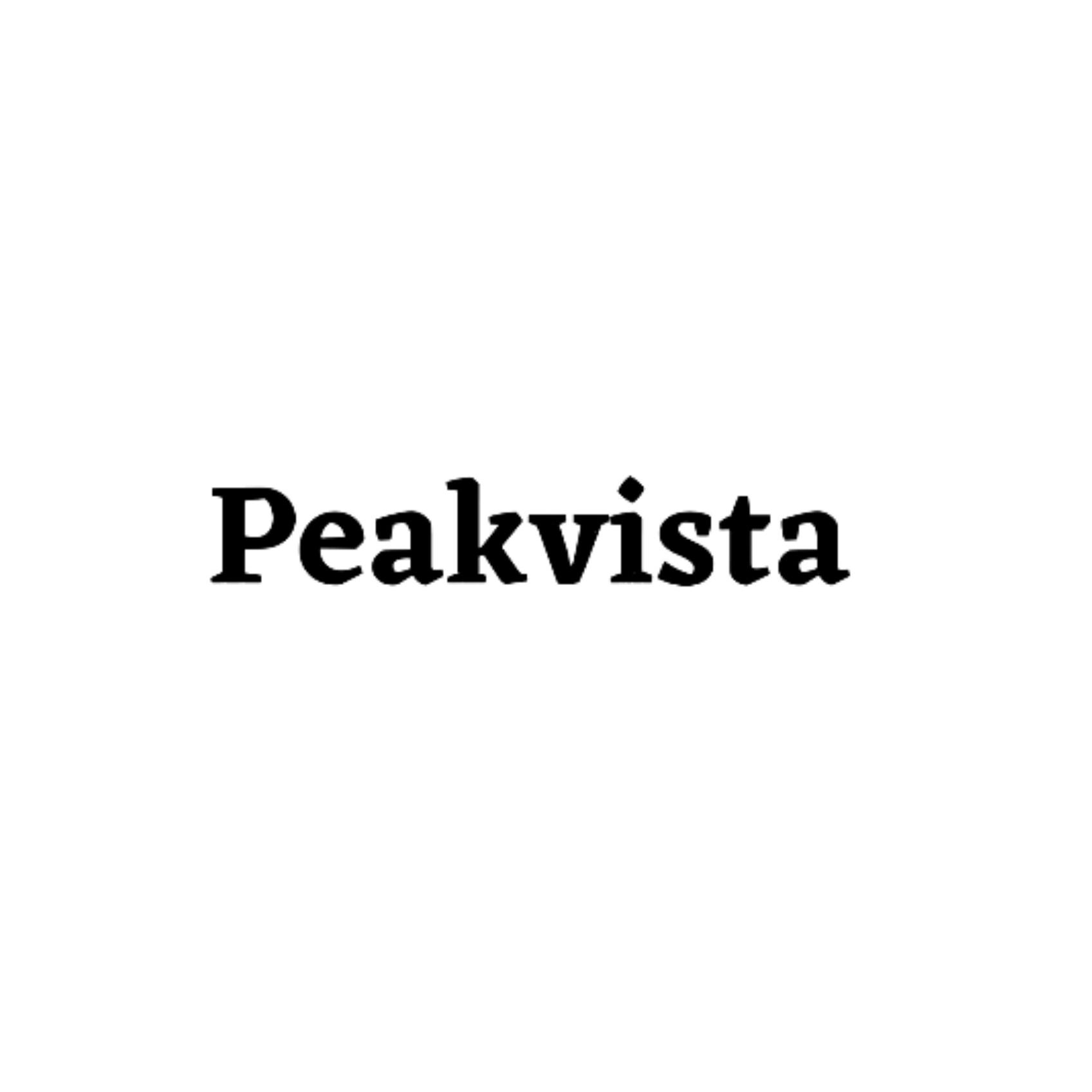 Peakvista