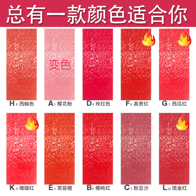 所有女生!这支口红,是你今天必须拥有的一抹浪漫!_唇膏_淘宝美妆网