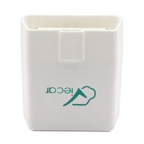 Viecar Bluetooth OBD2 Bluetooth 4 0 dual mode car fault detector supports Android IOS