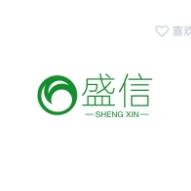 盛信制造工厂的LOGO