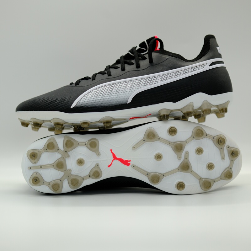 Ross Sports Genuine Puma King Ultimate Mg High-End Turf Soccer Shoes 107252-01 Ross Sports Genuine Puma King Ultimate Mg High-End Turf Soccer Shoes 107252-01