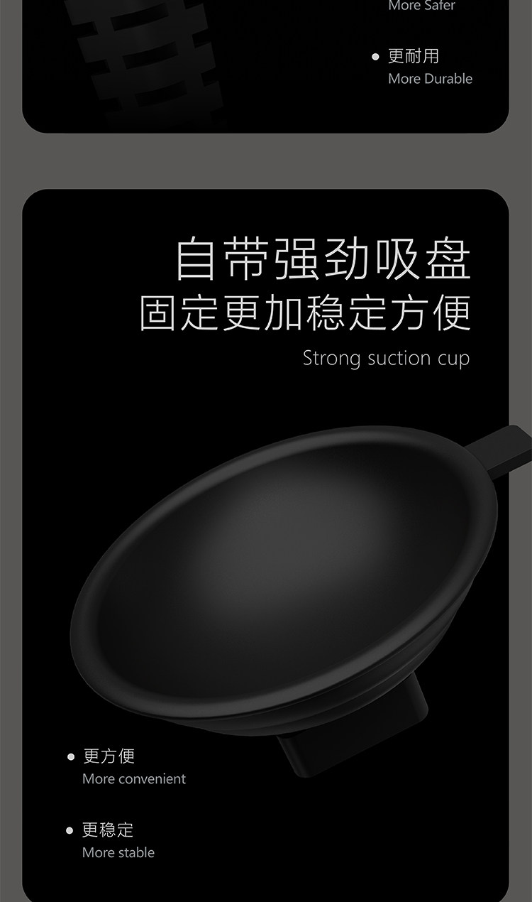尼克斯加热棒鱼缸温控器自动变频恒温器温控器淡海水缸省电大功率 detail 16