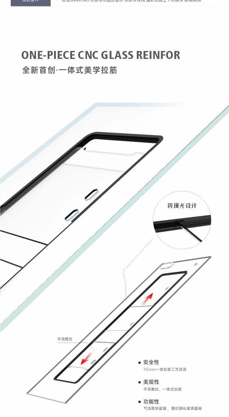 【2026新款】形水鱼缸龙鱼缸虎鱼缸底滤鱼缸客厅圆角大型专用鱼缸 detail 15