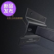 Hanrui hanging rack surround sound wall hanging rack professional karaoke sound ◆ new style ◆ ring hanger bookshelf small surround sound