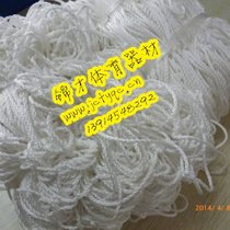 Special price high quality standard football net 5-a-side 7-a-side 11-a-side football goal net training type