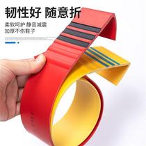 pvc stair step anti-slip mat anti-slip sticker step sticker kindergarten plastic staircase overall floor plastic floor