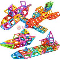 Magnets Toys for Kids Big Size Plus Magnetic Blocks for Chil