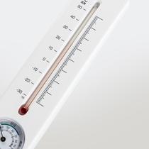 Thermometer indoor household precision temperature and humidity meter and dry and wet room temperature high-precision electronic baby room greenhouse