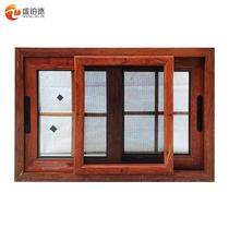 70 broken bridge aluminum doors and windows casement windows European style sliding windows community enclosed balcony sliding windows floor-to-ceiling system doors and windows factory