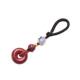 Zhuisha Pendant Amulet for the Year of the Snake 2025, Car Keychain, Phone Chain, Pendant Gift for Women