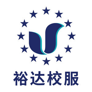裕达旗舰店的LOGO