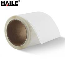 Haile Cable Label Paper Network Cable Label Barcode Paper Machine Room Cable Management Sticker Waterproof