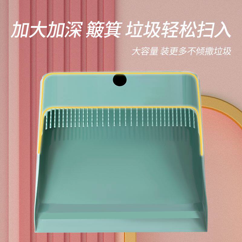 如何选择高效耐用的桌面扫把簸箕套装?-桌面清洁套装-淘宝百科网