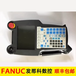 A05B-2518-C202#EMH Fanuc обучающий кулон fanuc новый оригинальный подлинный контроллер цена торг