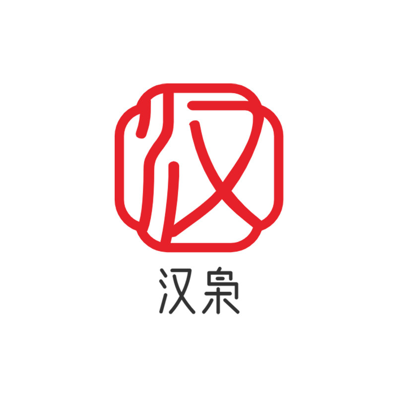 汉枭家居的LOGO