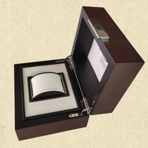 wooden watch box fashion wooden box packaging box manufacturer watch box