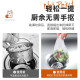 Disposable Kitchen Sink Filter Net Drain Filter Net Sink Washbasin Garbage Bag Filter Net