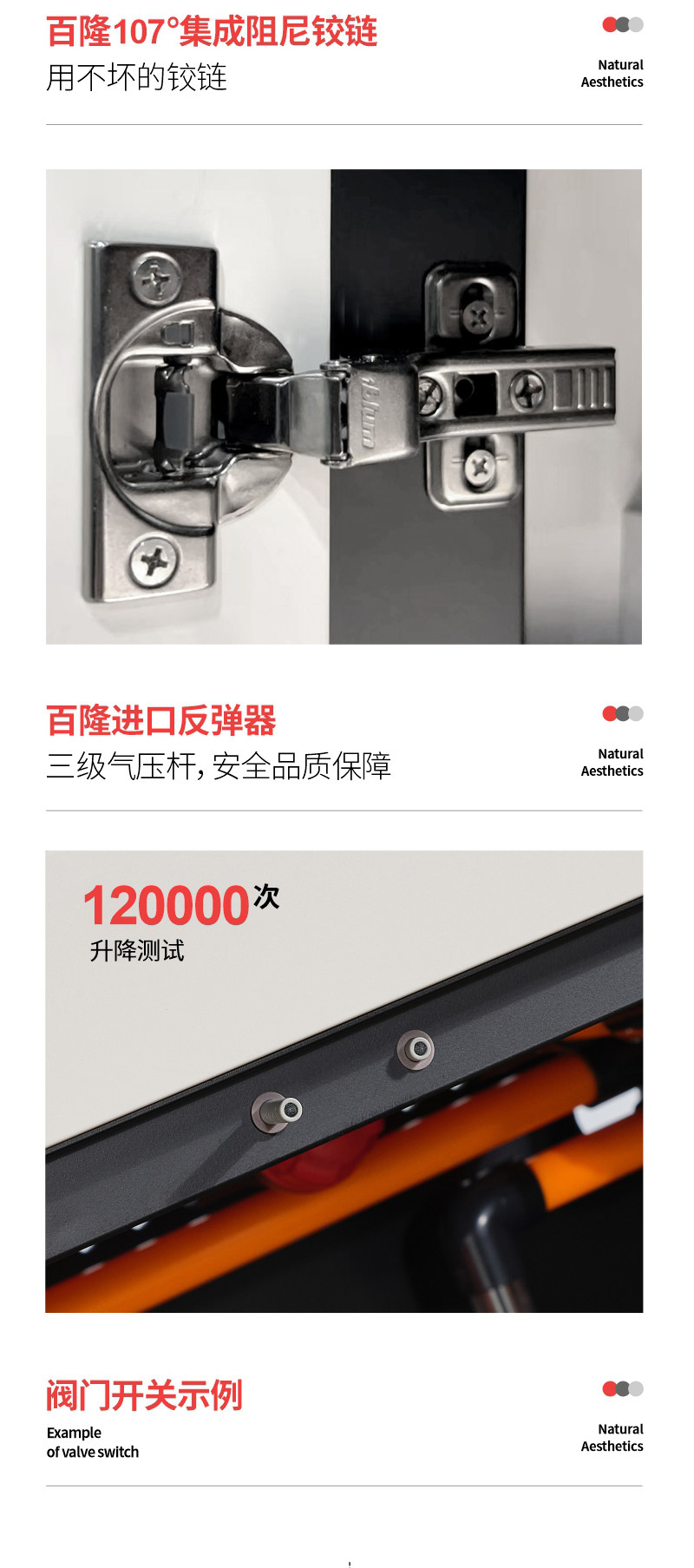 满堂鸿SU9极简不锈钢大型金晶超白鱼缸高分子PVC过滤混养水族缸 detail 24