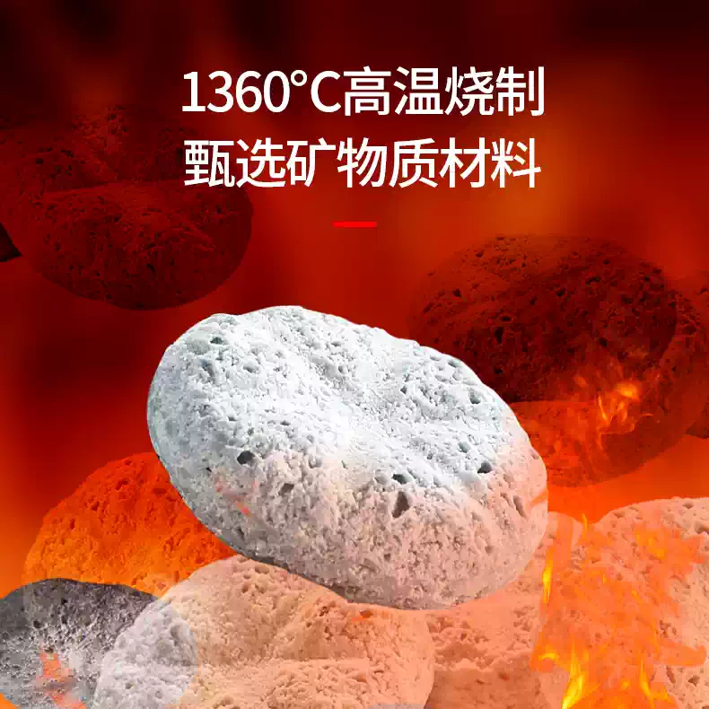 满堂鸿鱼缸滤材小飞碟纳米培菌屋细菌屋净水过滤免换水立体多孔 detail 2