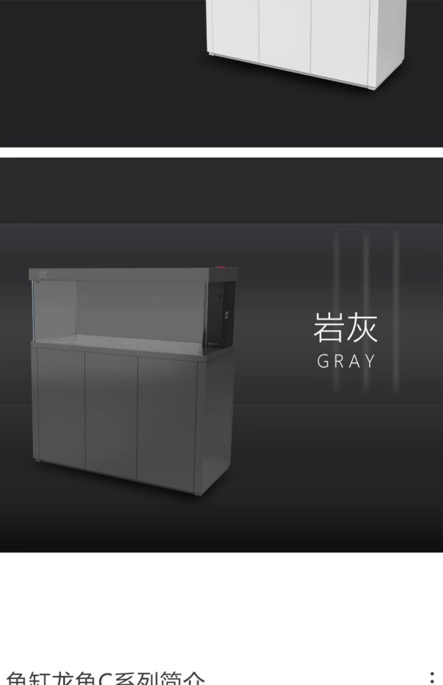 水鸦鱼缸龙鱼缸超白玻璃鱼缸客厅大型落地家用缸底滤缸龙鱼缸专用 detail 11