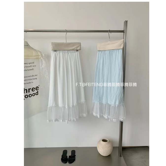 26N0620【Selected by Local Girls】Skirt 8878
