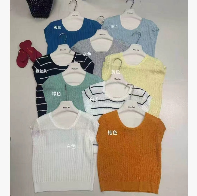 26N0607【Selected by Local Girls】Top 9403 Lei