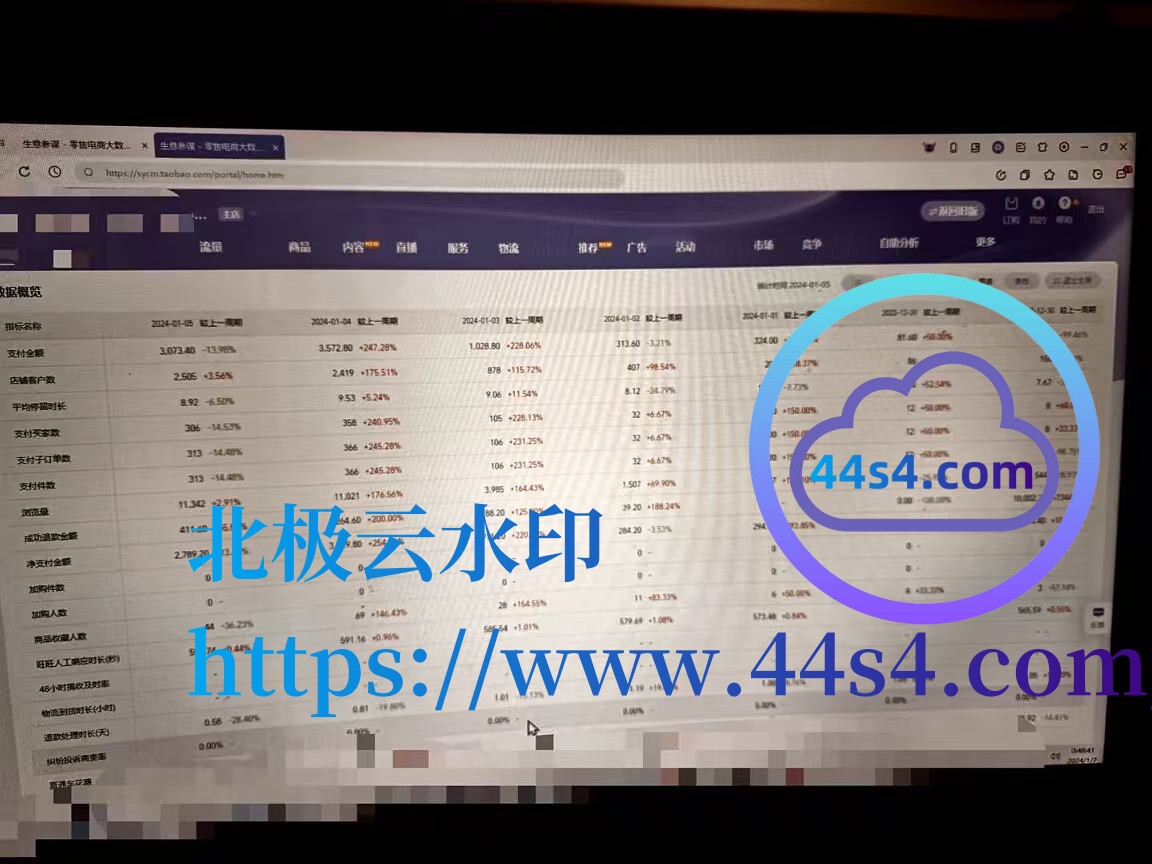 登记教程