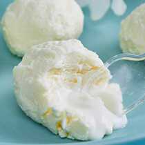 Xinjiang Dry Eat Fresh Youle Youle Fresh Yogurt Balls Yogurt Pimples Pure Milk Snacks (Dropshipping)